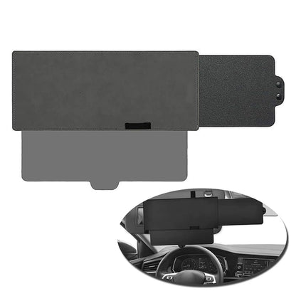Car Sun Visor Blind Baffle Sunshade Visor Day Night anti Glare Driving Vision Sun Glasses in Summer anti Snow Blind Board