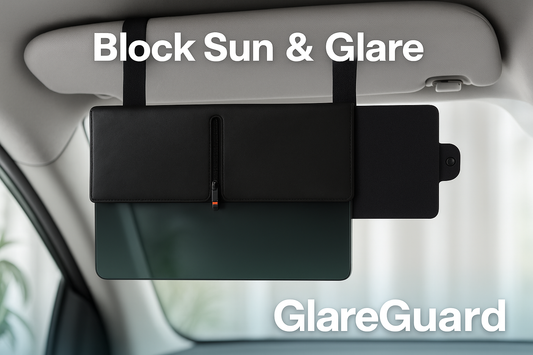 GlareGuard