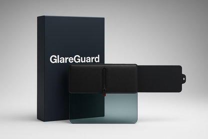 GlareGuard